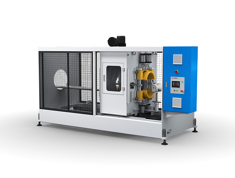 Planetary Cutting Unit