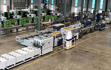 Case | Turnkey Project in Africa Successful Delivery