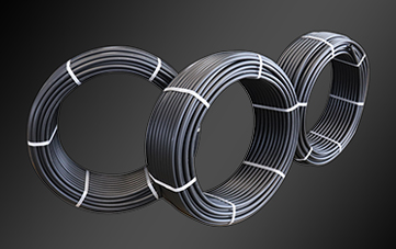 Automation Solution for Plastic Pipe online Coiling & Packaging