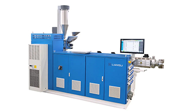 K2025 Preview | High Output & Energy Saving HDPE Pipe Extrusion