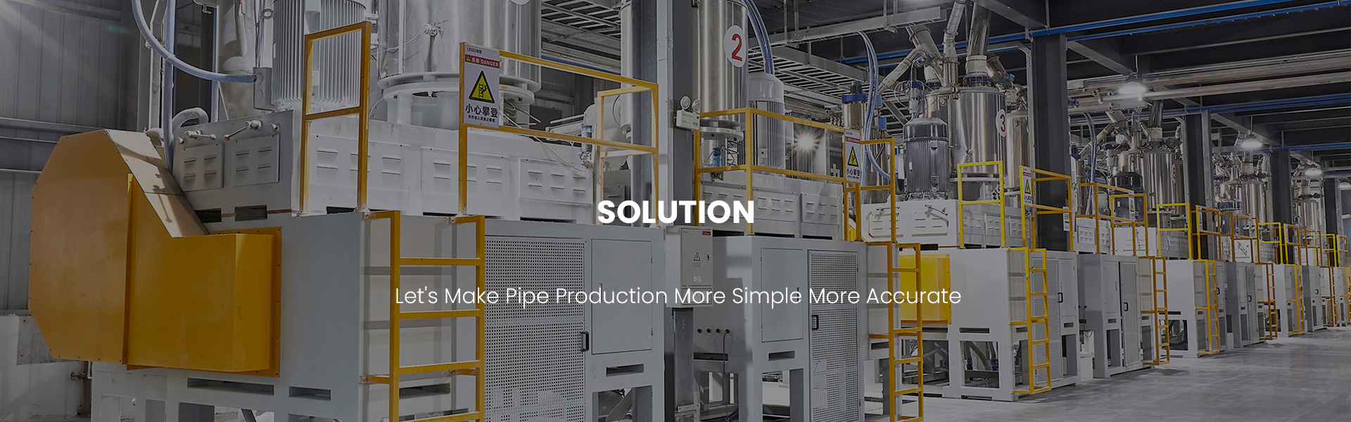 LIANSU independently developed and manufactured full range of high speed powder mixer, With high-efficiency and energy-saving features.