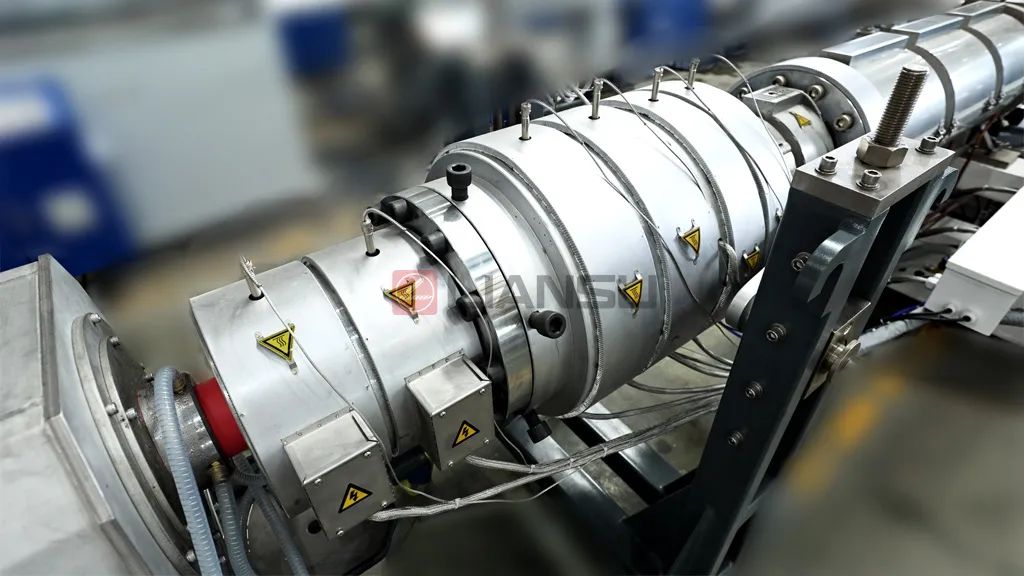 die haed for High Speed PVC Pipe Extrusion line.jpg